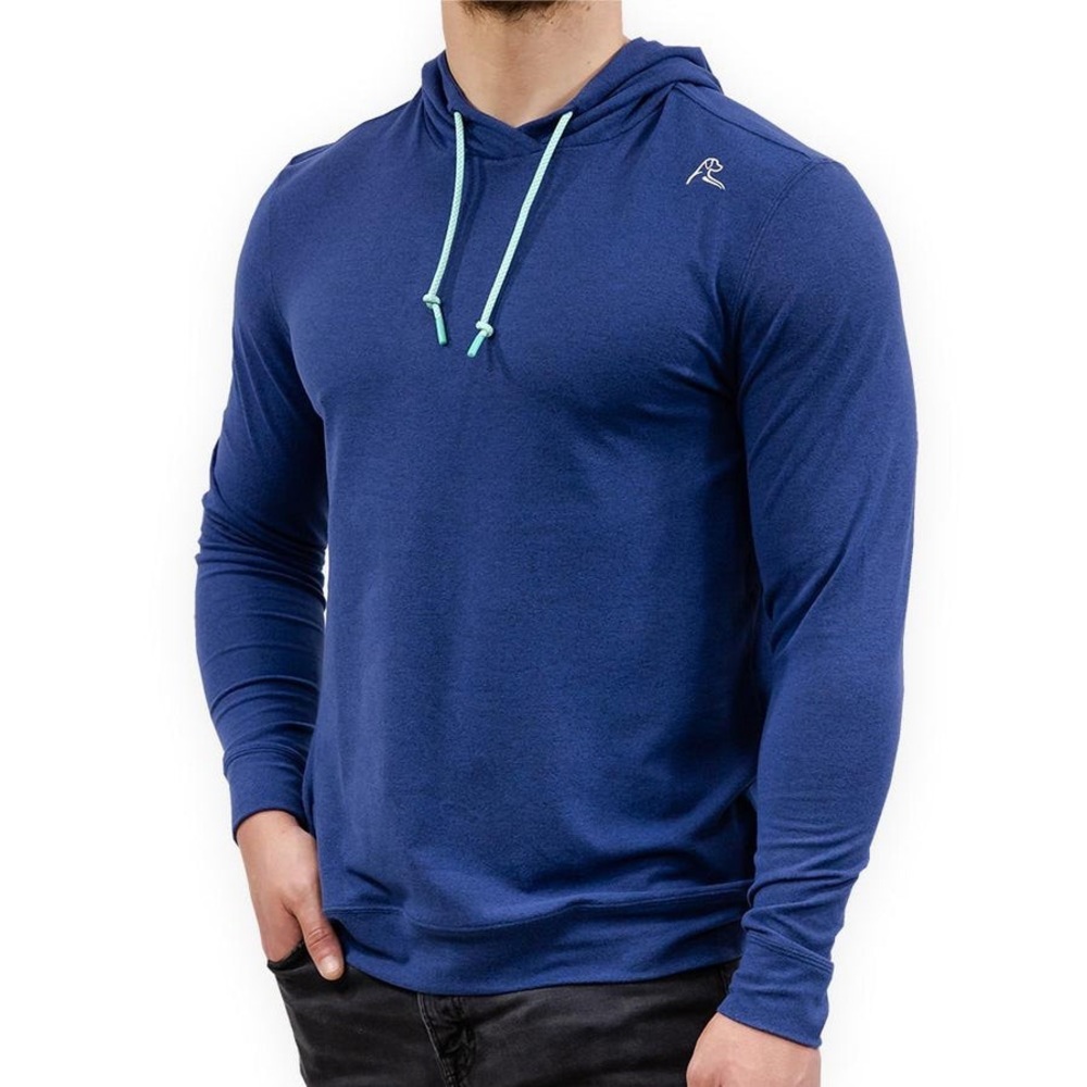 Rhoback hoodie